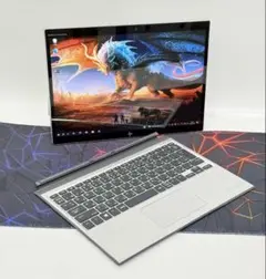 474 美品 HP Elite x2 G8 i5◇8GB◇SSD256GB◇13 - メルカリ