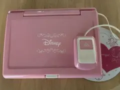 【新品未開封】【アダプター付き】ワンダフルスイートパソコン プリンセス Amazon | ディズニー&ディズニー/ピクサーキャラクターズ