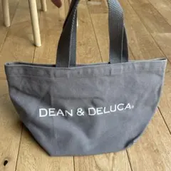 DEAN & DELUCA トートバッグ
