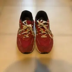 ニューバランス　スニーカー