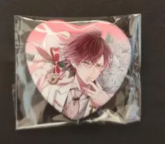 DIABOLIK LOVERS ディアラバ 逆巻アヤト SSR 缶バッジ