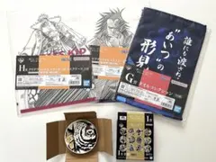 ワンピース 一番くじ 難攻不落ノ懐刀