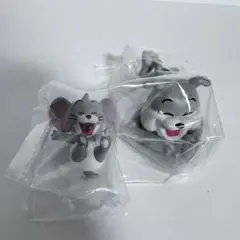 トムとジェリー HAHAHA!Fig. タフィー、スパイク