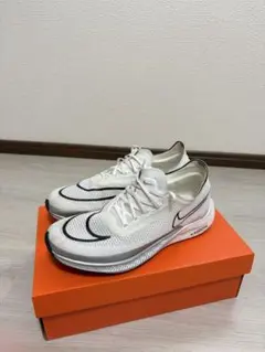 ストリークフライ 陸上競技
