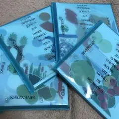 SEVENTEEN ヘンガレ CD