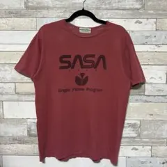 SASSAFRAS Single Flower Program Tシャツのサムネイル