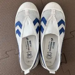 ムーンスター　上履き　　20.0cm