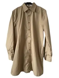 URBAN RESEARCH ロングシャツ　ポケット付き　サイズ40