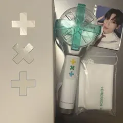 TXT 公式ペンライト MOA棒 ver.1