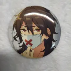 イベコレ缶バッジ 朔間零