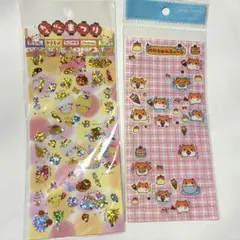 シール わんにゃんまつり キラキラシール 平成 当時 平成レトロ ネコ いぬ 祭 シール わんにゃんまつり キラキラシール 平成 当時 平成レトロ ねこ
