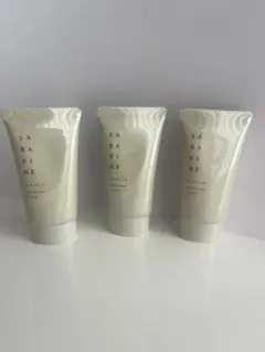 SARAFINE デオドラントクリーム 3本セット