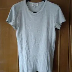 Armani Jeans グレー Tシャツ Lのサムネイル