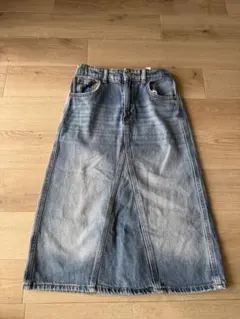 ZARAkids デニムスカート　140cm（10y）