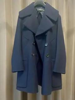 2025年最新】ユニクロ pコート +jの人気アイテム - メルカリ