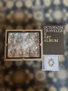 2026年最新】オクトパストラベラーii コレクターズエディションの人気