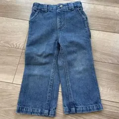 URBAN RESEARCH DOORS デニムパンツ　90のサムネイル