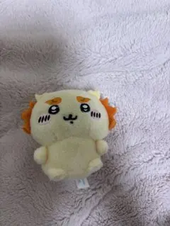 ちいかわ　お座りぬいぐるみ2 シーサー