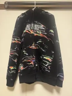 極美品 希少3XL エンポリオアルマーニ マッドマックス パーカー - メルカリ