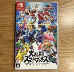 2026年最新】スマブラ switch ソフトのみの人気アイテム - メルカリ