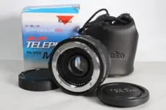 Kenko - KENKO Pz-AF TELEPLUS MC7 ペンタックス Kenko Teleplus MC7 AF 2.0 DGX