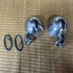 MAILLARD 700 PROFESSIONAL ハブ 前後セット 未使用品 - メルカリ