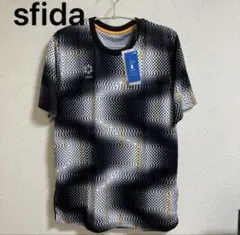 sfida クイックドライTシャツ★新品★XLサイズのサムネイル