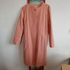 新品未使用　ビームス春コート