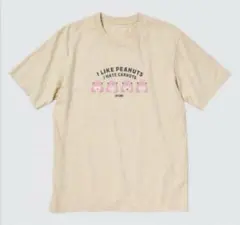 ユニクロ UT スパイファミリー アーニャ