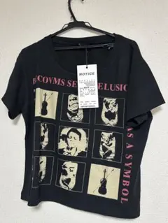 ENFANTS RICHES DÉPRIMÉS ダメージ加工Tシャツ - メルカリ