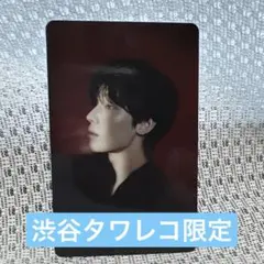 ENHYPEN トレカ ソヌ タワレコ 渋谷