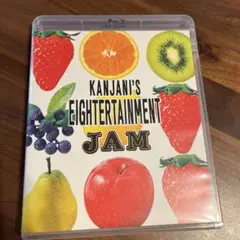 KANJANI'S EIGHTERTAINMENT JAM