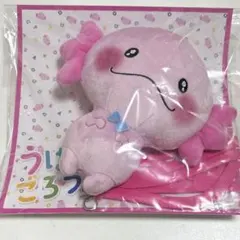 FANTASTICS 佐藤大樹 メンプロ うぱごろうパスケース