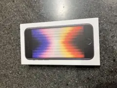 Apple iPhone SE 第3世代