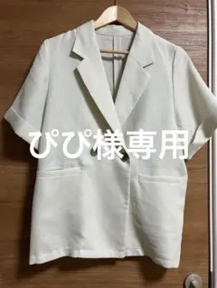 アーバンリサーチ、サニーレーベル メッシュハーフスリーブジャケット