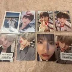 &TEAM HARUA トレカセット