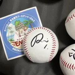 2026年最新】宗山塁 サインの人気アイテム - メルカリ