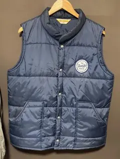 【極美品】TENDERLOIN NRA VEST レーシングベスト Mサイズ テンダーロイン NRA VEST ナイロン ベスト 【公式通販】