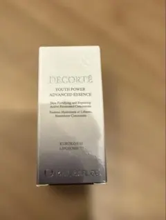 コスメデコルテ ユース パワー エッセンスローション 14ml