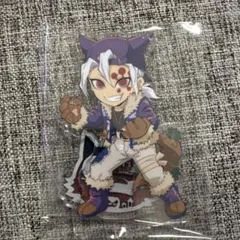 宇髄天元 鬼滅の刃 ハロウィン 2025 アクリルスタンド 新品未開封
