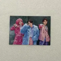 ミセス フォトカ バベルの塔 94