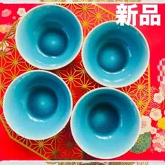青磁 明貫入 水色 食器 浅鉢大 陶器皿 小鉢 小皿 取り皿 和食器 ハレノヒ