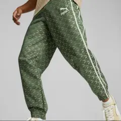 希少 プーマ　PUMA PLAYERS LOUNGE ジョガーパンツ　スウェット