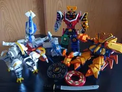 2026年最新】シンケンジャー ロボの人気アイテム - メルカリ