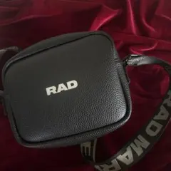 the GazettE ガゼット RAD MARKET ポーチバッグ 2026年最新】ポーチ ガゼットの人気アイテム - メルカリ
