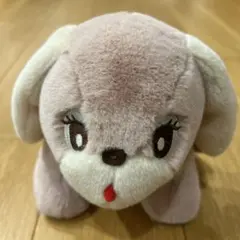 ブルーブルーエ　あのころの遊園地　うさぎ　 ぬいぐるみ　レトロのサムネイル