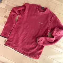 mont-bell フリース USのS CLIMAPLUS