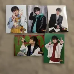 神山智洋 フォトセット Wtroubleのサムネイル