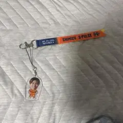清水エスパルス アクリルキーホルダー 応援グッズ