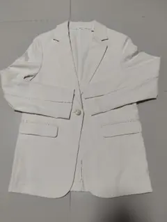 美品 ユニクロ ジャケット Sサイズ